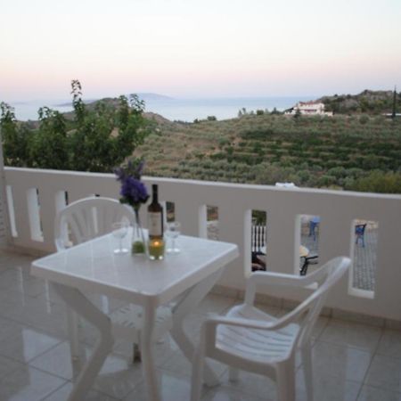 Villa Vista Nafplio Exteriér fotografie