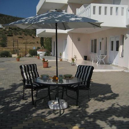 Villa Vista Nafplio Exteriér fotografie