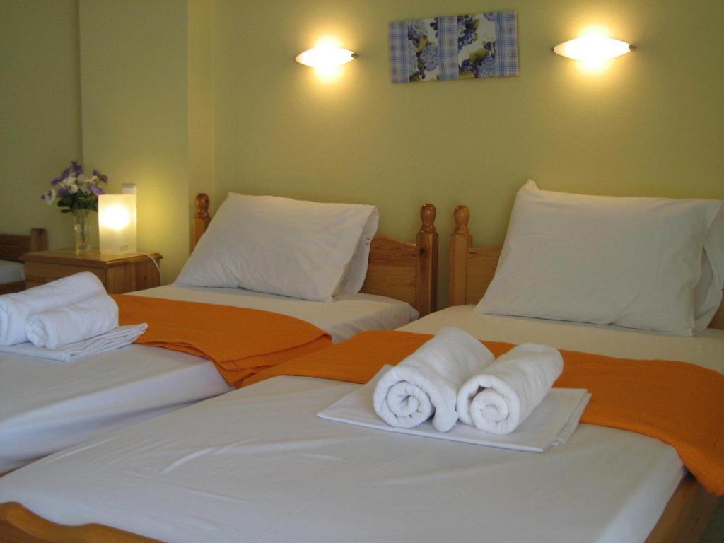 Villa Vista Nafplio Pokoj fotografie