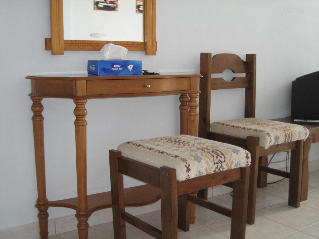 Villa Vista Nafplio Pokoj fotografie