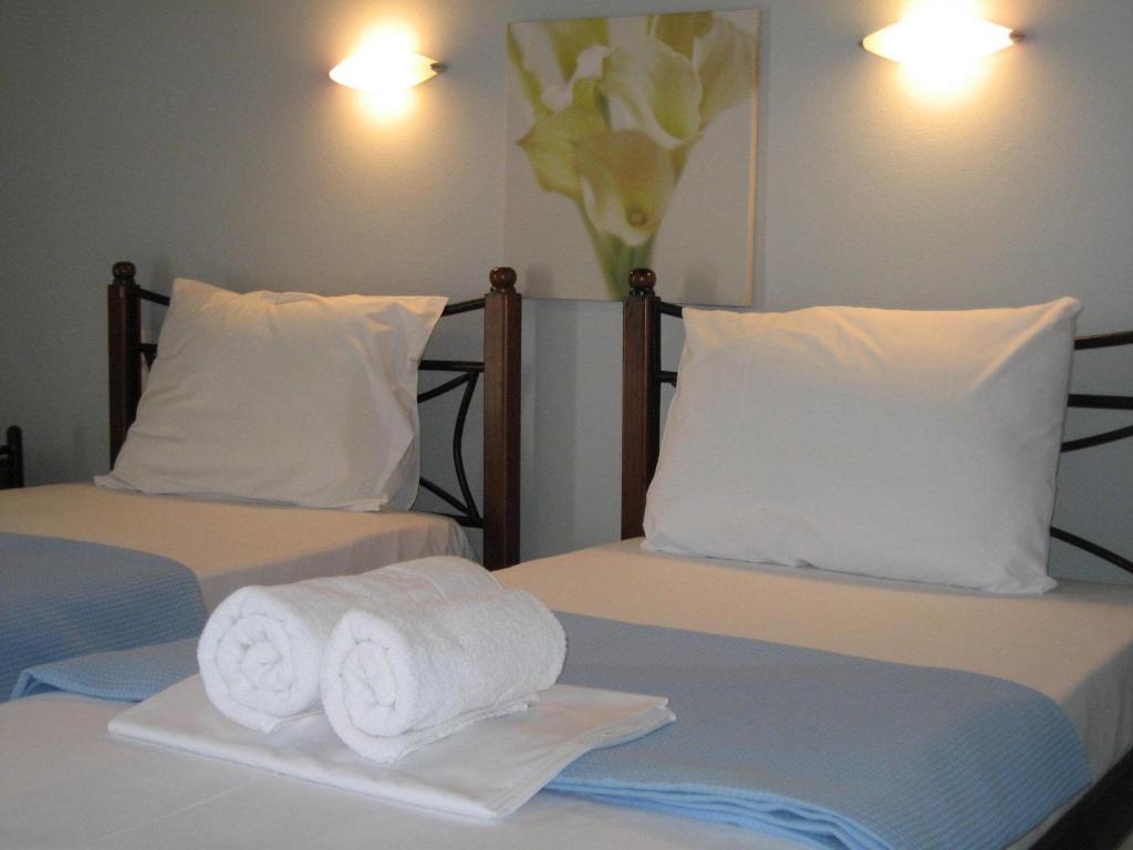 Villa Vista Nafplio Pokoj fotografie