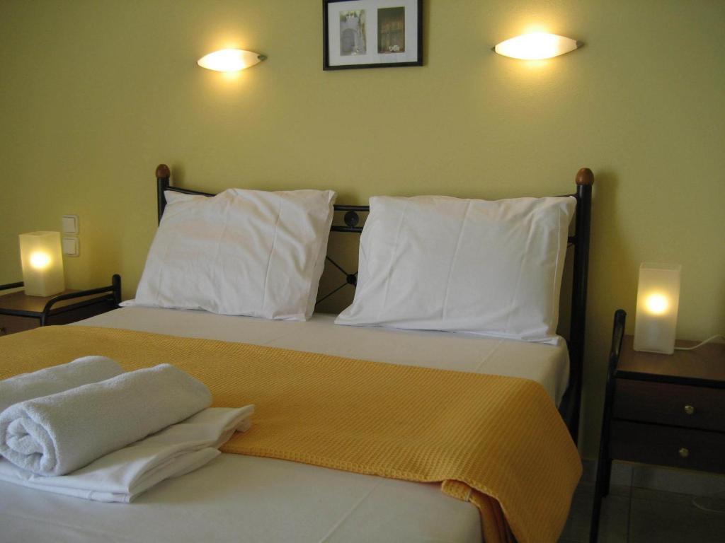 Villa Vista Nafplio Pokoj fotografie