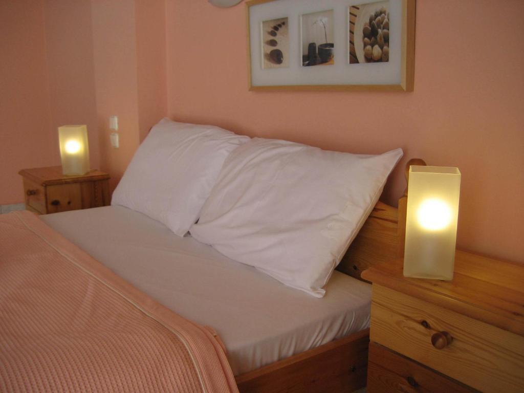 Villa Vista Nafplio Pokoj fotografie