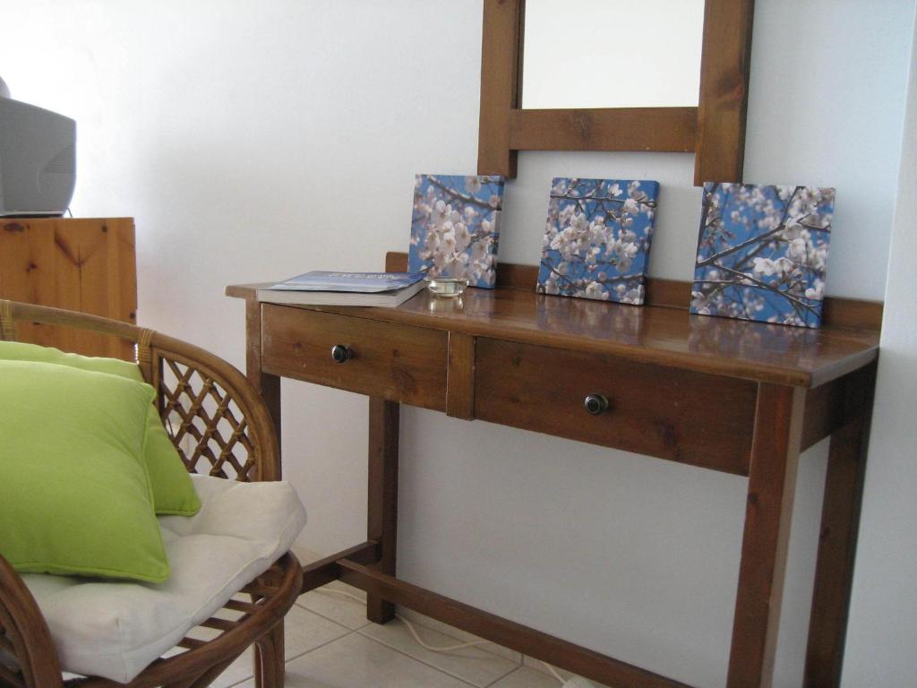 Villa Vista Nafplio Pokoj fotografie
