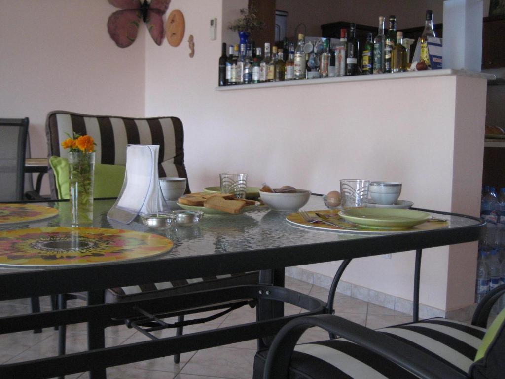 Villa Vista Nafplio Exteriér fotografie