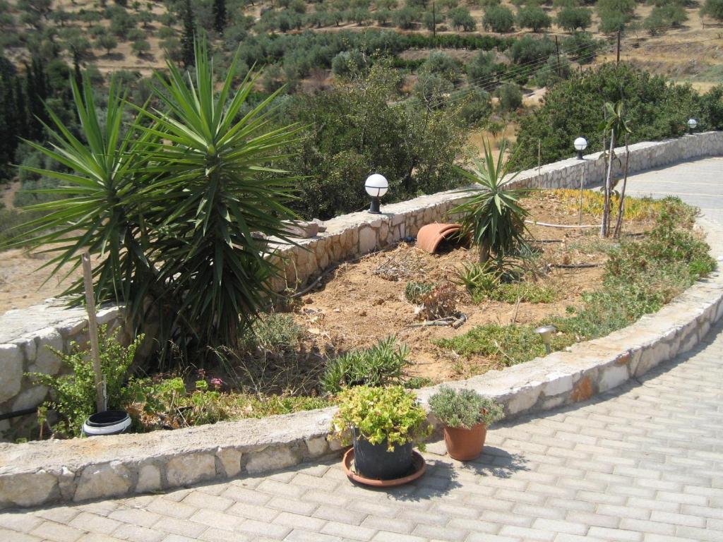 Villa Vista Nafplio Exteriér fotografie