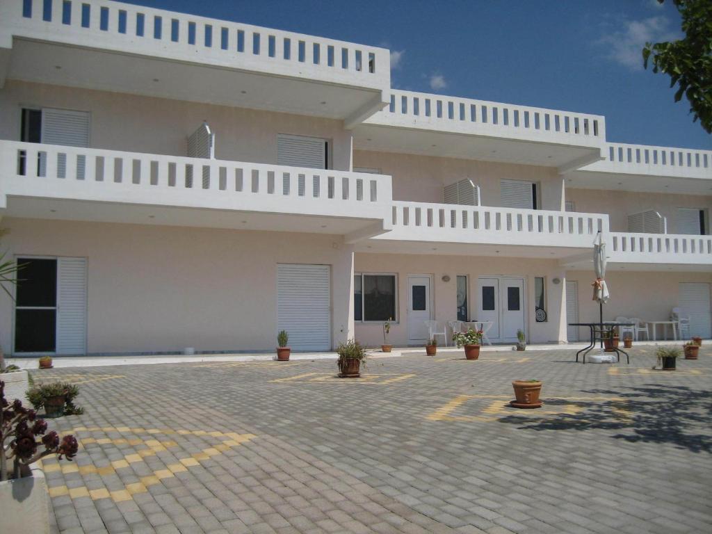 Villa Vista Nafplio Exteriér fotografie